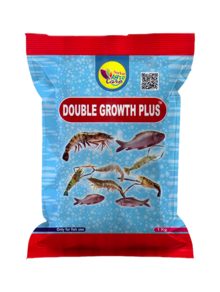 Double Growth Plus